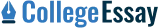 CollegeEssay
